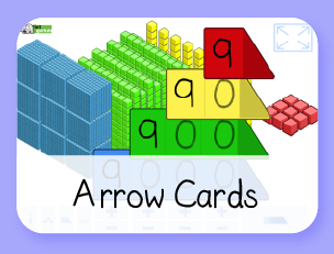 Arrow Cards