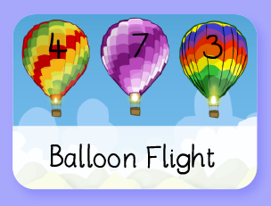 Balloon Flight Addition