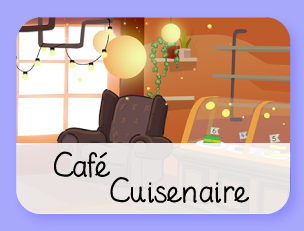 Cafe Cuisenaire