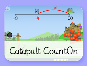 Catapult Count On