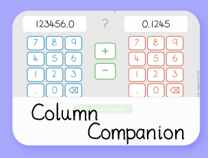 Column Companion