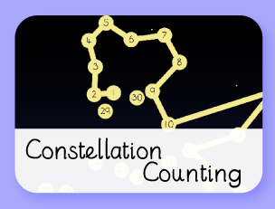 Constellation Counting