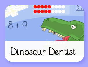 Dinosaur Dentist