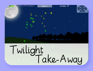 Twilight Take Away