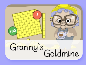 Granny's Goldmine