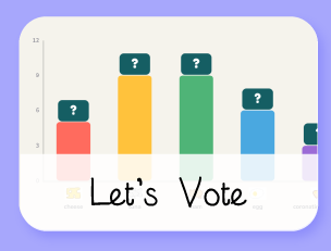 Let's Vote