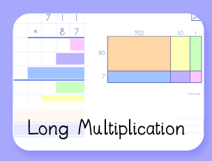 Long Multiplication