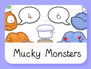Mucky Monsters