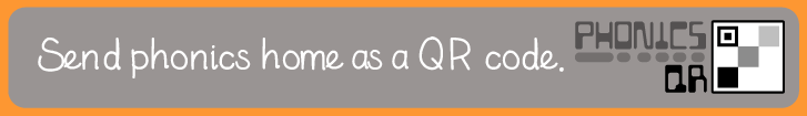 Phonics QR