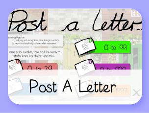 Post A Letter