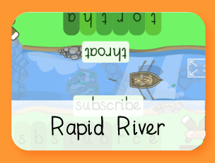 Rapid River