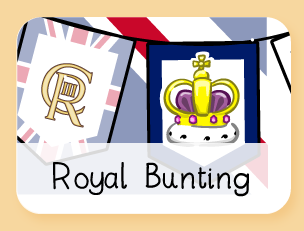 Royal Bunting