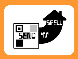 Send 'n' Spell