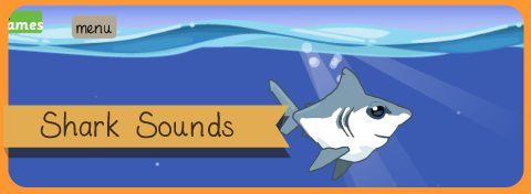 Shark Sounds
