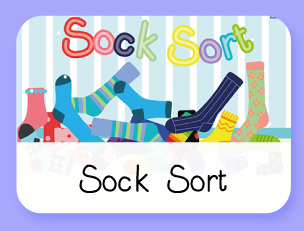 Sock Sort
