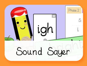 Sound Sayer