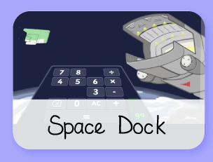 Space Dock