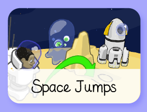 Space Jumps