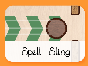 Spell Sling