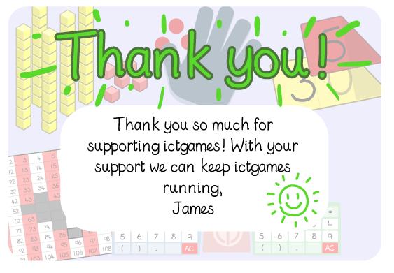 Thank You!
