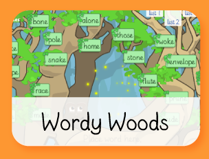 Wordy Woods