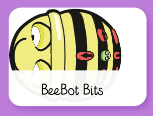 Bee Bot Tools