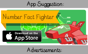 Number Fact Fighter